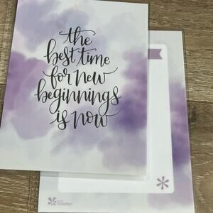 Erin Condren Planner Cover - new - 7x9